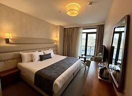 Istanbul Midpoint Hotel