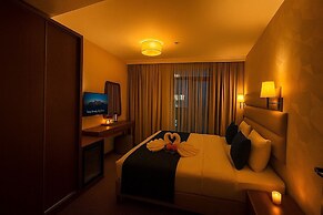Istanbul Midpoint Hotel