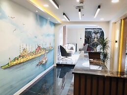 Istanbul Midpoint Hotel