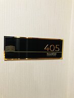 Istanbul Midpoint Hotel