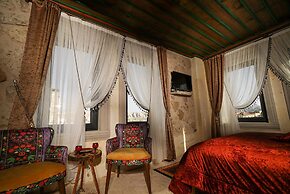 Serene Premium Stone House