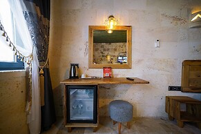 Serene Premium Stone House