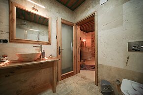 Serene Premium Stone House