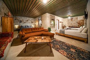 Serene Premium Stone House