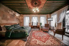 Serene Premium Stone House