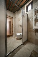 Serene Premium Stone House