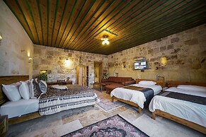 Serene Premium Stone House