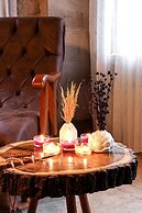 Serene Premium Stone House