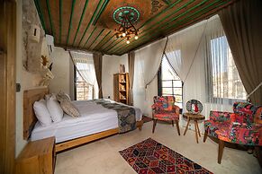 Serene Premium Stone House