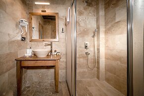 Serene Premium Stone House