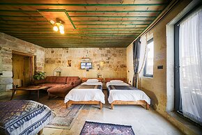 Serene Premium Stone House