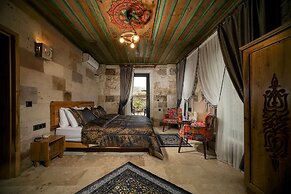 Serene Premium Stone House