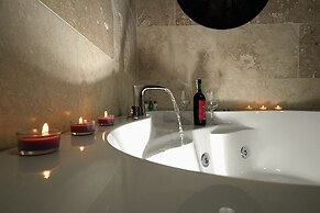 Serene Premium Stone House