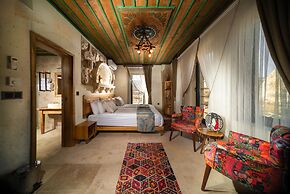 Serene Premium Stone House