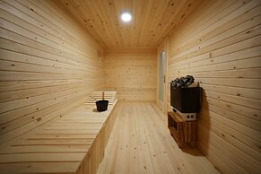 Serene Premium Stone House