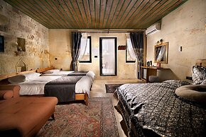 Serene Premium Stone House