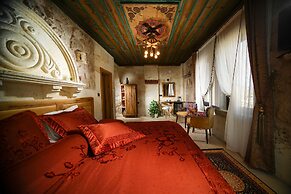 Serene Premium Stone House