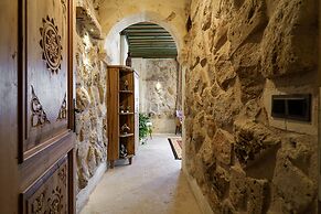 Serene Premium Stone House