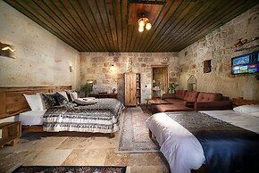 Serene Premium Stone House