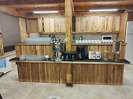 Serene Premium Stone House