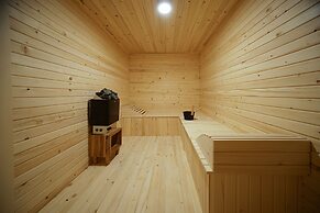 Serene Premium Stone House