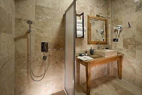 Serene Premium Stone House