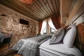 Serene Premium Stone House