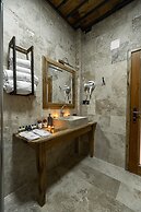 Serene Premium Stone House