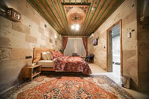 Serene Premium Stone House