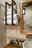 Serene Premium Stone House