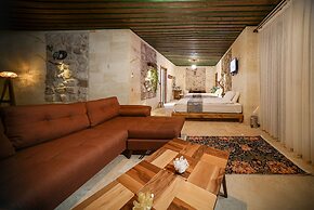 Serene Premium Stone House