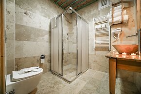 Serene Premium Stone House