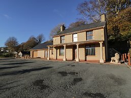 Bryn Berthen
