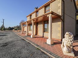 Bryn Berthen