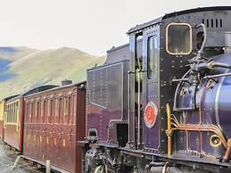 Bryn Berthen