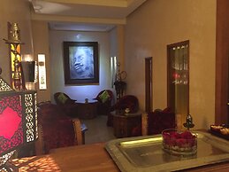 Riad Flam & Spa