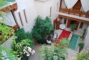 Riad Flam & Spa
