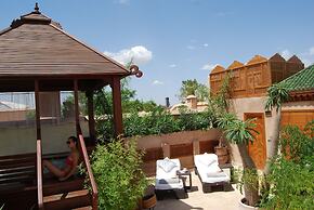 Riad Flam & Spa