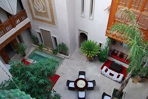 Riad Flam & Spa
