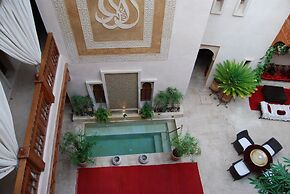Riad Flam & Spa