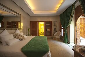 Riad Flam & Spa