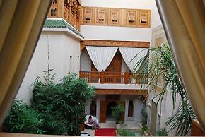 Riad Flam & Spa