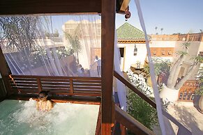 Riad Flam & Spa
