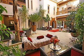 Riad Flam & Spa