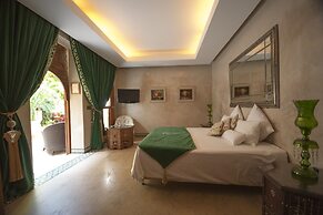 Riad Flam & Spa