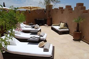 Riad Flam & Spa