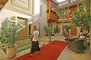 Riad Flam & Spa