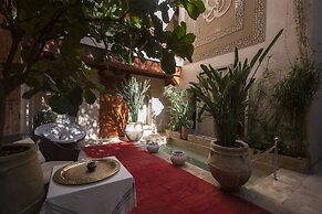 Riad Flam & Spa