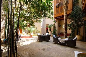 Riad Flam & Spa