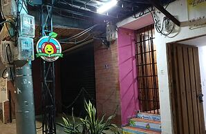 Hostal 4 Manzanas